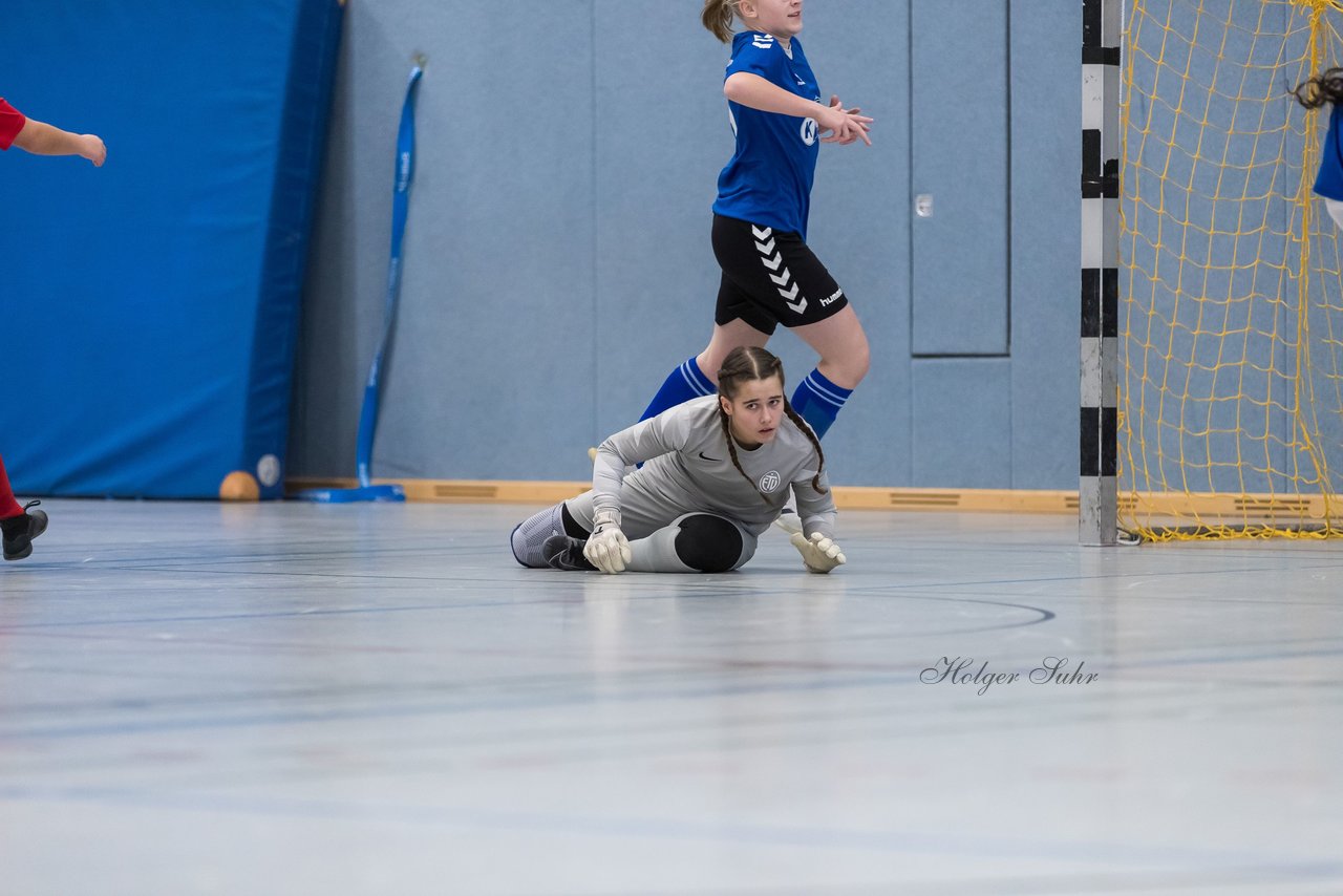 Bild 332 - wBJ Futsalmeisterschaft